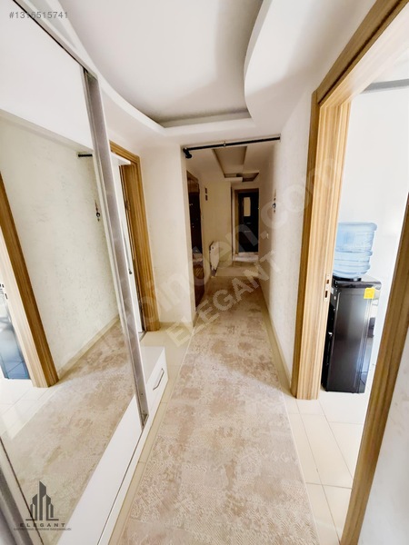 Ulukentte Emsalsiz 3+1 180 M² 5 Balkon Her Katta Tek Daire — fotoğraf 24
