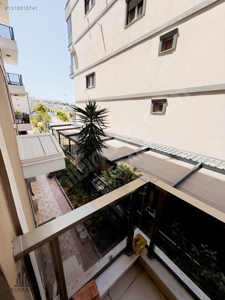 Ulukentte Emsalsiz 3+1 180 M² 5 Balkon Her Katta Tek Daire — fotoğraf 27