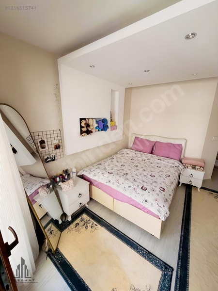 Ulukentte Emsalsiz 3+1 180 M² 5 Balkon Her Katta Tek Daire — fotoğraf 28