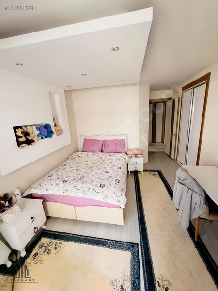 Ulukentte Emsalsiz 3+1 180 M² 5 Balkon Her Katta Tek Daire — fotoğraf 29