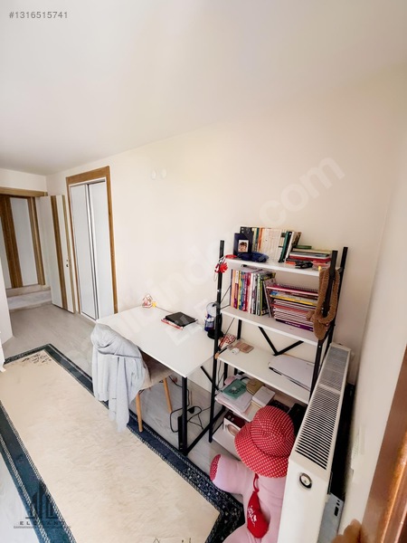 Ulukentte Emsalsiz 3+1 180 M² 5 Balkon Her Katta Tek Daire — fotoğraf 30