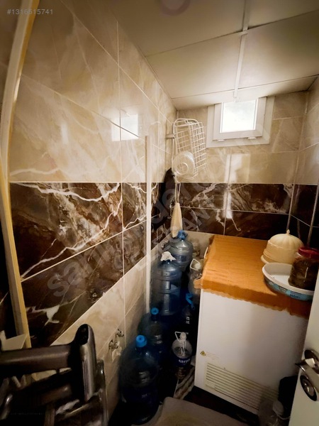 Ulukentte Emsalsiz 3+1 180 M² 5 Balkon Her Katta Tek Daire — fotoğraf 31