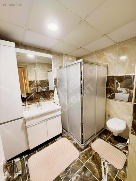 Ulukentte Emsalsiz 3+1 180 M² 5 Balkon Her Katta Tek Daire — fotoğraf 32