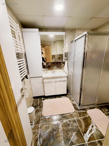 Ulukentte Emsalsiz 3+1 180 M² 5 Balkon Her Katta Tek Daire — fotoğraf 33