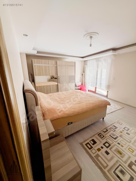 Ulukentte Emsalsiz 3+1 180 M² 5 Balkon Her Katta Tek Daire — fotoğraf 34