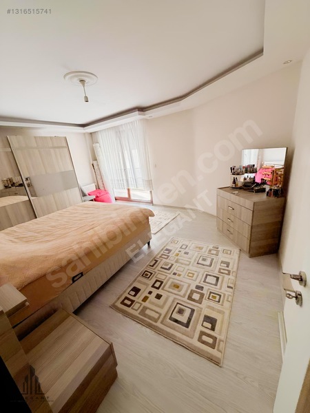 Ulukentte Emsalsiz 3+1 180 M² 5 Balkon Her Katta Tek Daire — fotoğraf 35