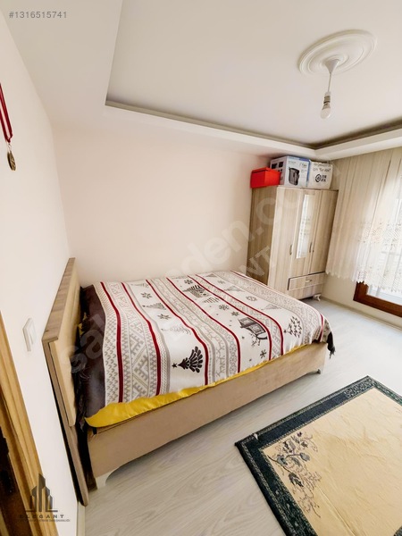 Ulukentte Emsalsiz 3+1 180 M² 5 Balkon Her Katta Tek Daire — fotoğraf 38