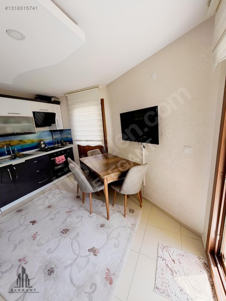 Ulukentte Emsalsiz 3+1 180 M² 5 Balkon Her Katta Tek Daire — fotoğraf 39