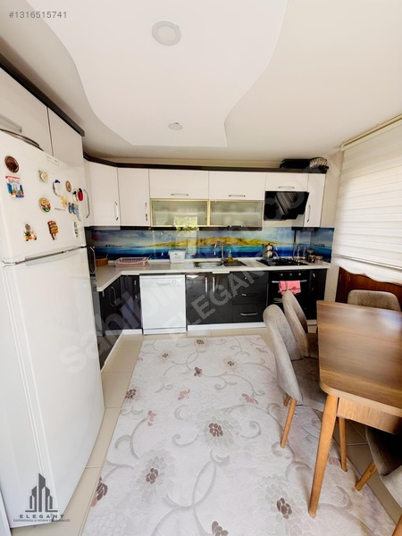 Ulukentte Emsalsiz 3+1 180 M² 5 Balkon Her Katta Tek Daire — fotoğraf 40