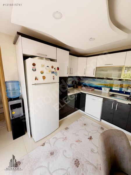Ulukentte Emsalsiz 3+1 180 M² 5 Balkon Her Katta Tek Daire — fotoğraf 41
