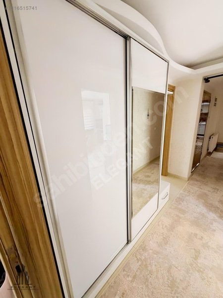 Ulukentte Emsalsiz 3+1 180 M² 5 Balkon Her Katta Tek Daire — fotoğraf 42