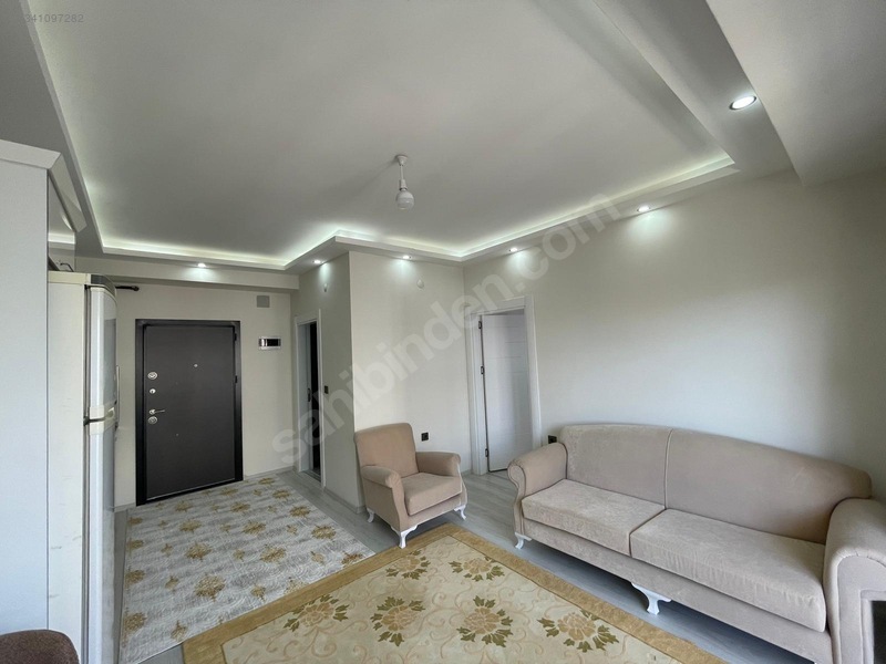 Van Awm Arkasında Site İçi Kiralık Daire — fotoğraf 2