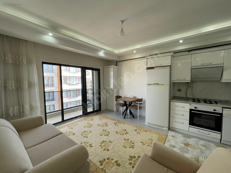 Van Awm Arkasında Site İçi Kiralık Daire — fotoğraf 3