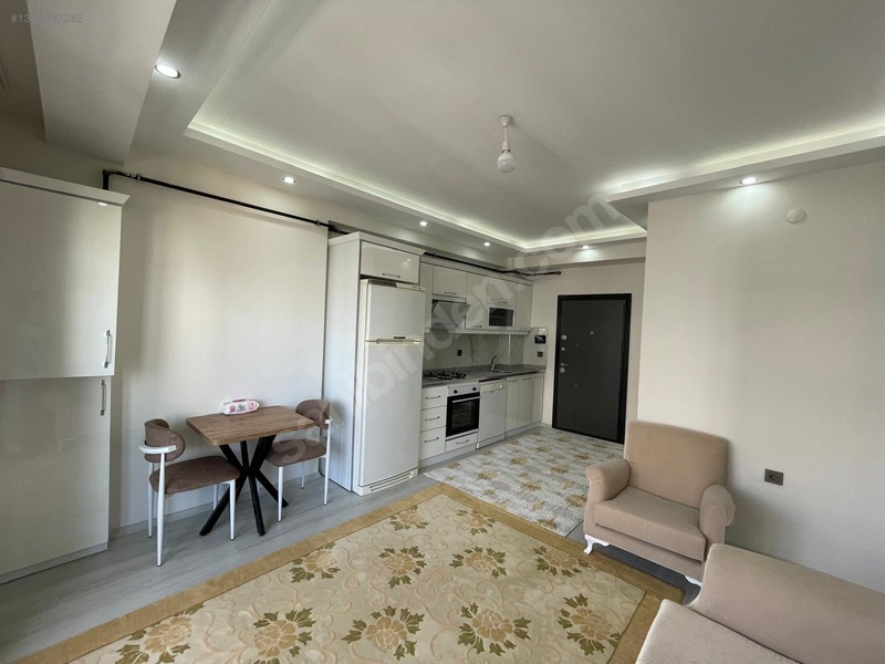 Van Awm Arkasında Site İçi Kiralık Daire — fotoğraf 4
