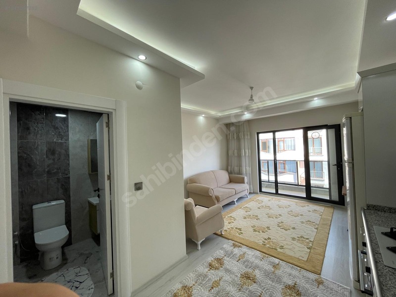 Van Awm Arkasında Site İçi Kiralık Daire — fotoğraf 5