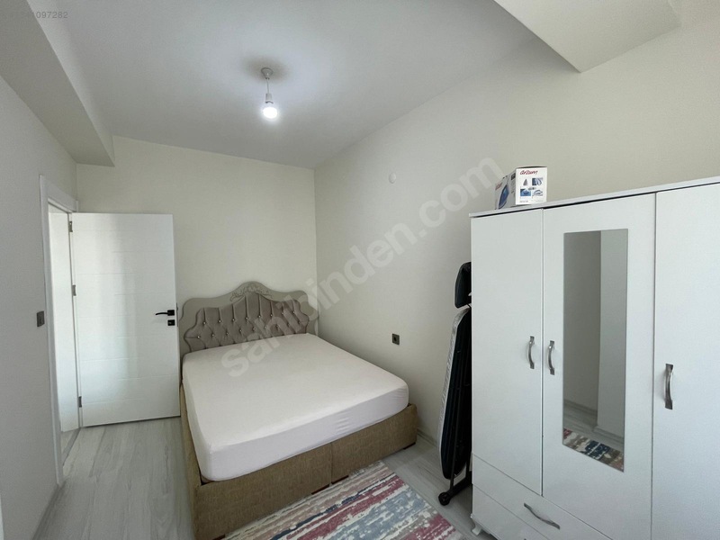 Van Awm Arkasında Site İçi Kiralık Daire — fotoğraf 6