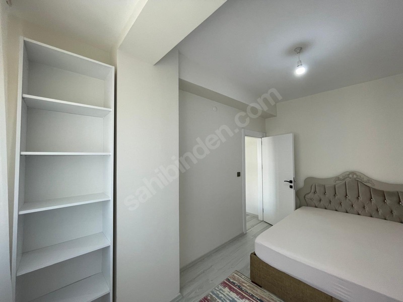 Van Awm Arkasında Site İçi Kiralık Daire — fotoğraf 7