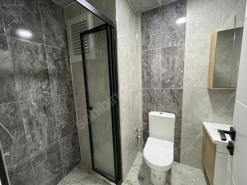 Van Awm Arkasında Site İçi Kiralık Daire — fotoğraf 8