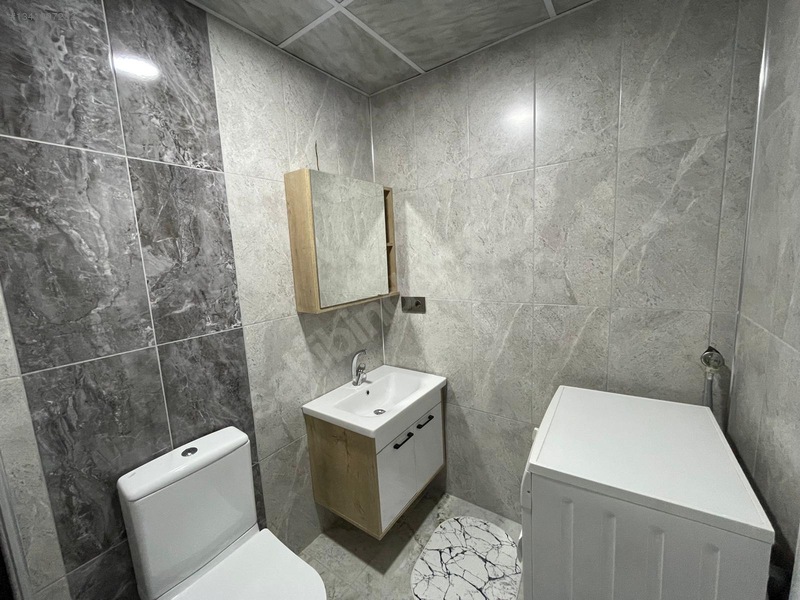 Van Awm Arkasında Site İçi Kiralık Daire — fotoğraf 9