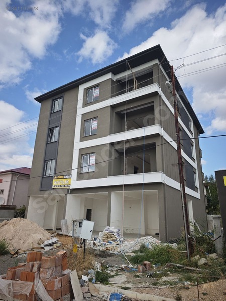 Güneş Emlak'tan Maarif Mah. Fırsat Sıfır 2+1 Daireler — fotoğraf 3
