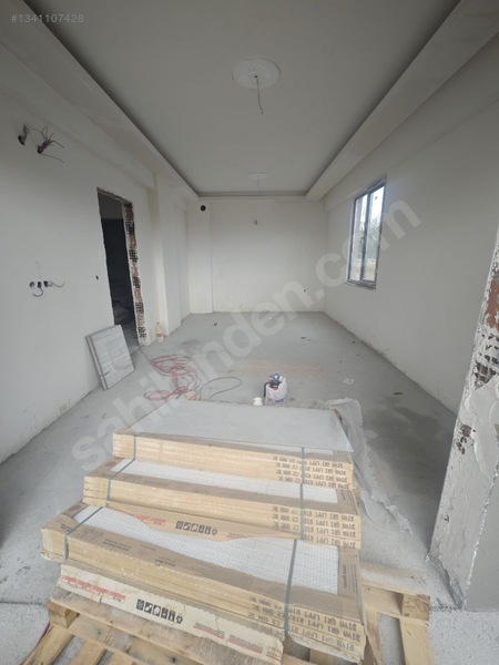 Güneş Emlak'tan Maarif Mah. Fırsat Sıfır 2+1 Daireler — fotoğraf 13