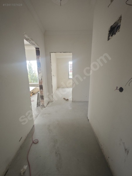 Güneş Emlak'tan Maarif Mah. Fırsat Sıfır 2+1 Daireler — fotoğraf 15