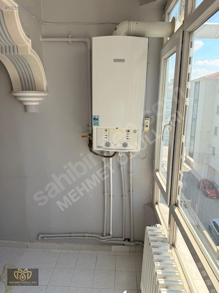 -mehmetoğulların'dan Özgürevler Civarı Kullanışlı Kiralık Daire- — fotoğraf 16