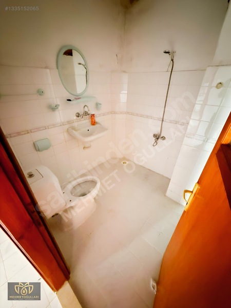 -mehmetoğulların'dan Özgürevler Civarı Kullanışlı Kiralık Daire- — fotoğraf 28