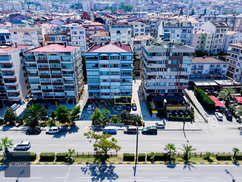 Faber Gayrimenkul'den Devren Kiralık Fırsat Dükkan — fotoğraf 2