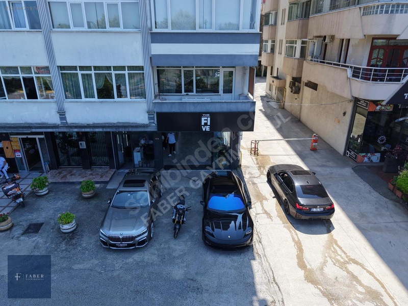 Faber Gayrimenkul'den Devren Kiralık Fırsat Dükkan — fotoğraf 3
