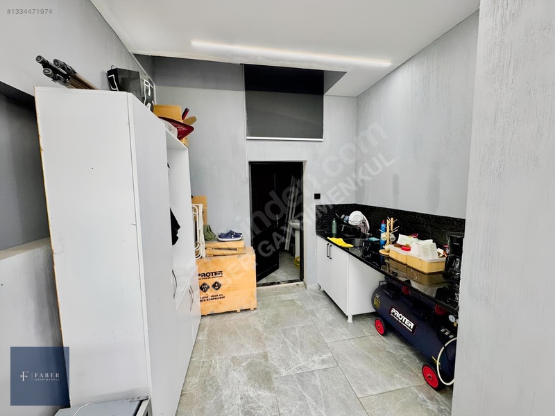 Faber Gayrimenkul'den Devren Kiralık Fırsat Dükkan — fotoğraf 9