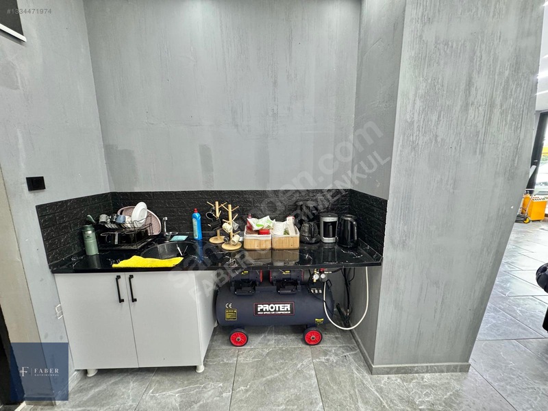 Faber Gayrimenkul'den Devren Kiralık Fırsat Dükkan — fotoğraf 10