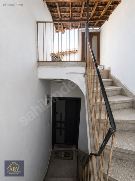 Şıh Hamamın Karşısında Komple Satılık Ev Ve İş Yeri — fotoğraf 11