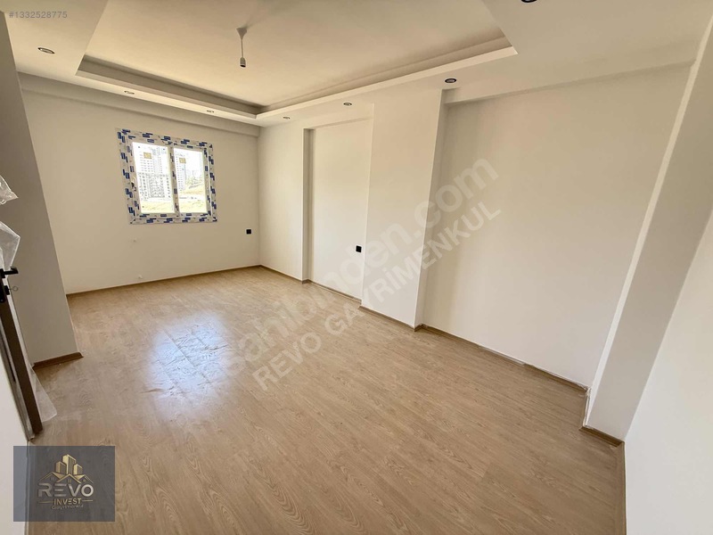 Revo'dan 2+1 Geniş Oturumlu Sıfır İskanlı Havuzlu Satılık Daire — fotoğraf 9