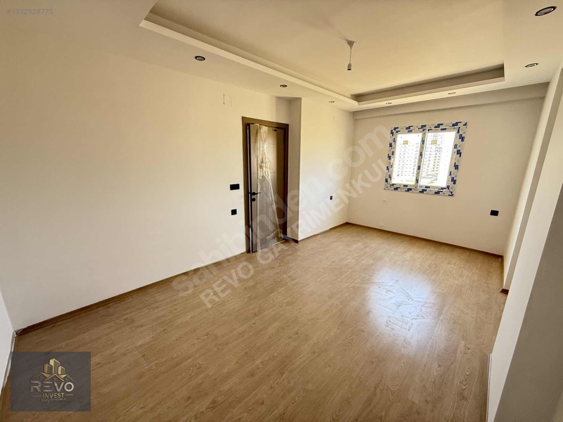 Revo'dan 2+1 Geniş Oturumlu Sıfır İskanlı Havuzlu Satılık Daire — fotoğraf 10