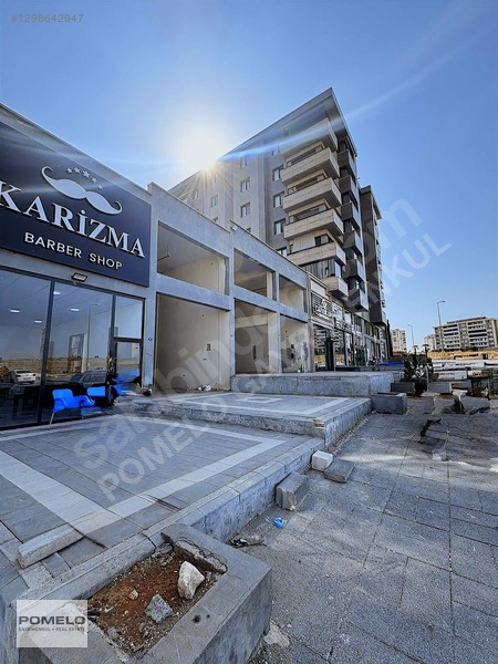 Onkoloji Bulvarı'nda Satılık 90m² Dükkan — fotoğraf 2
