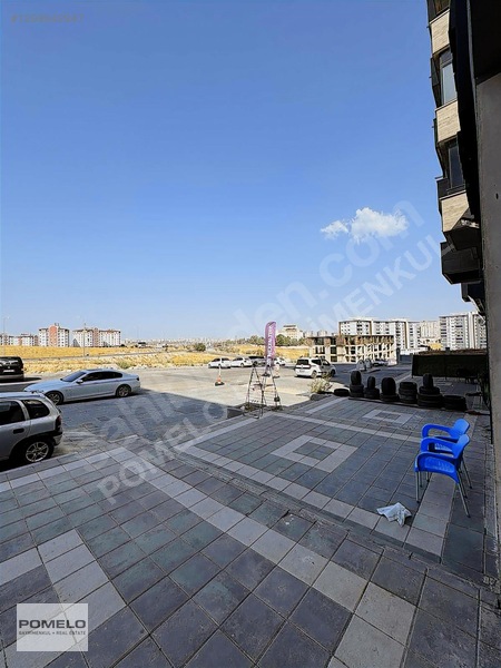 Onkoloji Bulvarı'nda Satılık 90m² Dükkan — fotoğraf 3