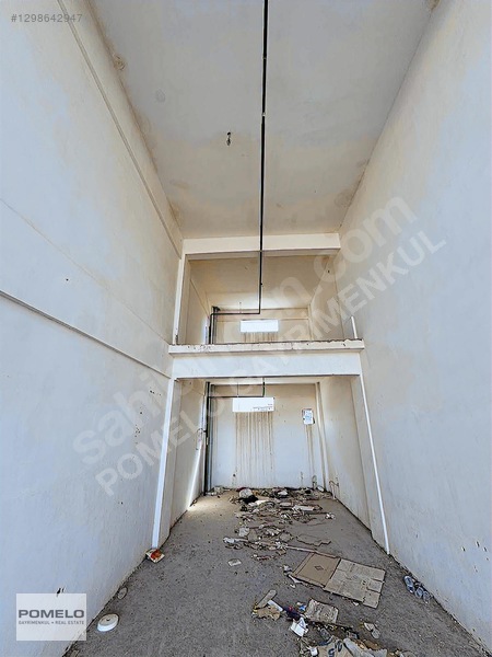 Onkoloji Bulvarı'nda Satılık 90m² Dükkan — fotoğraf 5