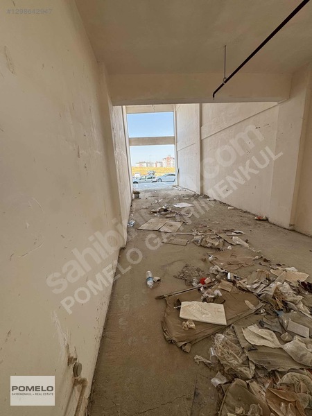 Onkoloji Bulvarı'nda Satılık 90m² Dükkan — fotoğraf 6
