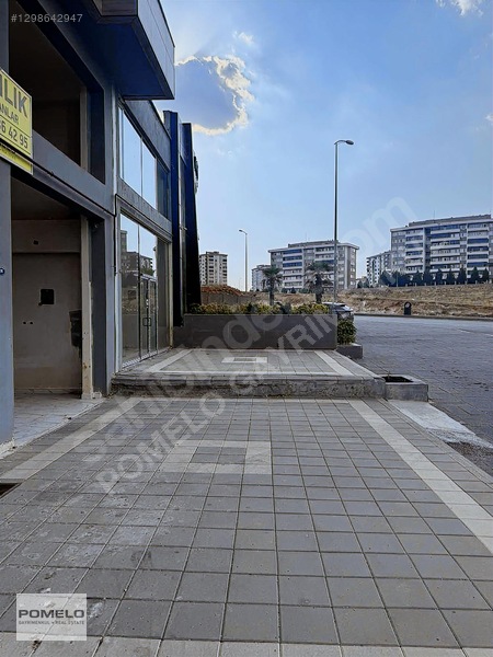 Onkoloji Bulvarı'nda Satılık 90m² Dükkan — fotoğraf 7