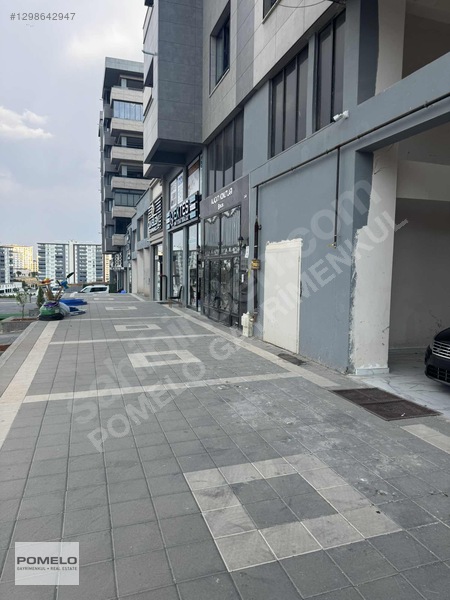 Onkoloji Bulvarı'nda Satılık 90m² Dükkan — fotoğraf 8