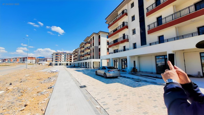 Murat Hatundan İkizcede Maski Satılık 3+1 Daire — fotoğraf 2