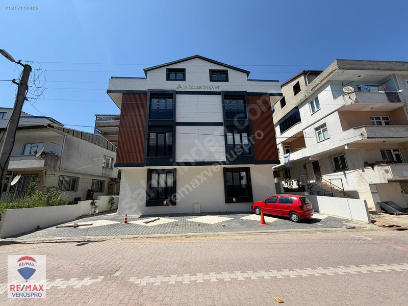 Bağlarbaşı Mah. Merkezi Konumda Lüks 3+1 185 M² Dubleks Daire — fotoğraf 33