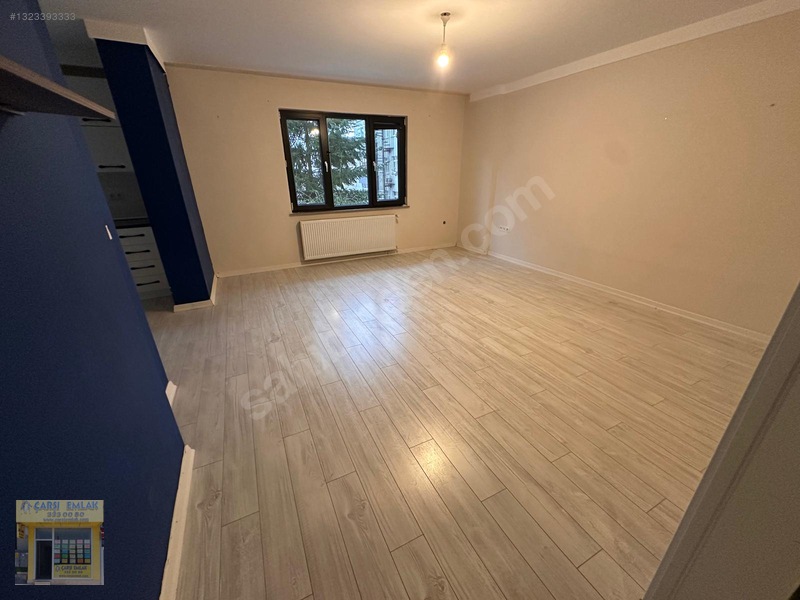 Çarşı Emlak'tan Hatip Sokak Mevkii Satılık Daire — fotoğraf 4
