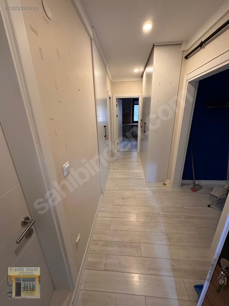 Çarşı Emlak'tan Hatip Sokak Mevkii Satılık Daire — fotoğraf 7
