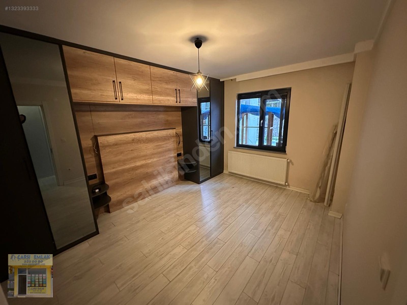 Çarşı Emlak'tan Hatip Sokak Mevkii Satılık Daire — fotoğraf 8