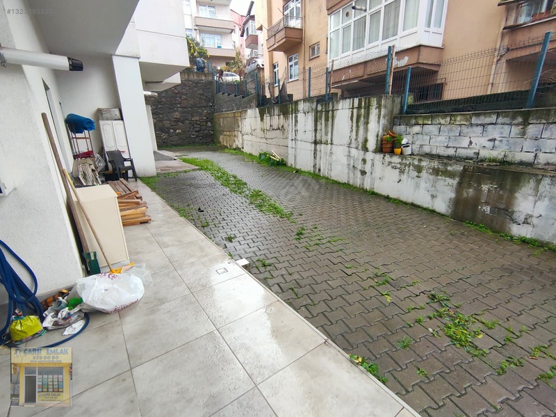 Çarşı Emlak'tan Hatip Sokak Mevkii Satılık Daire — fotoğraf 23