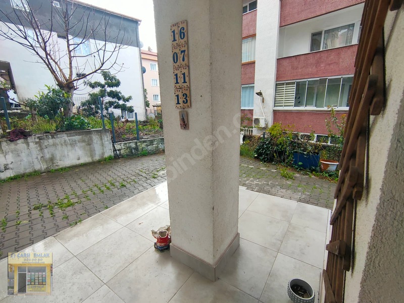Çarşı Emlak'tan Hatip Sokak Mevkii Satılık Daire — fotoğraf 24