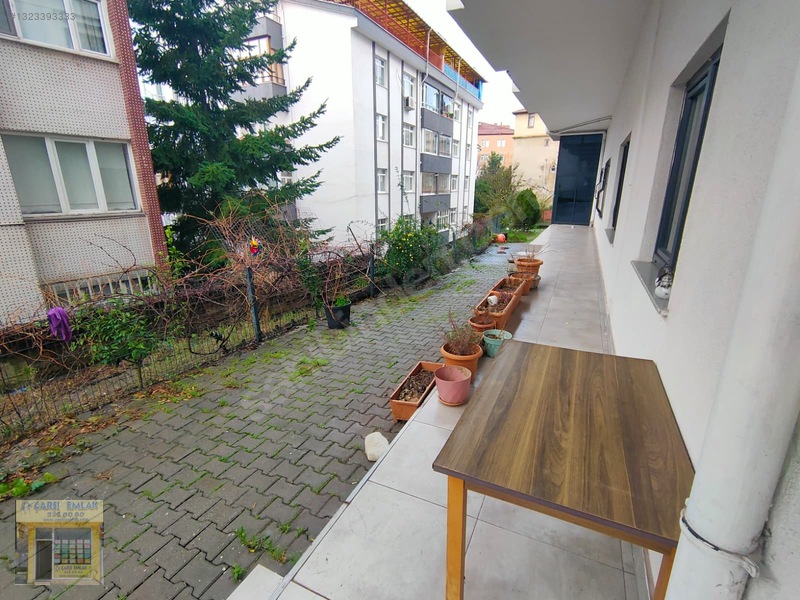 Çarşı Emlak'tan Hatip Sokak Mevkii Satılık Daire — fotoğraf 25