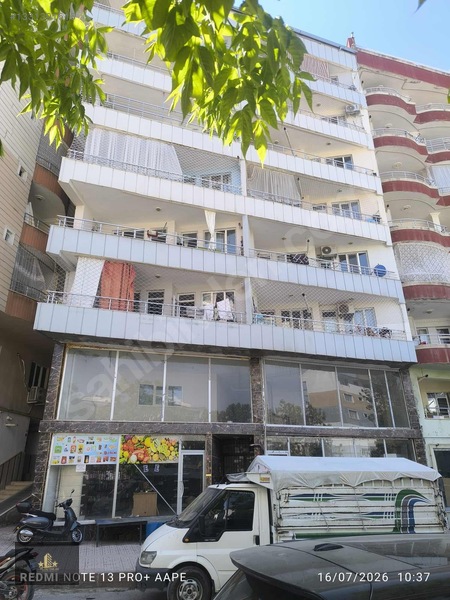 Yıldız Emlaktan Satılık Daire 2+1 İl Jandarma Karşısı